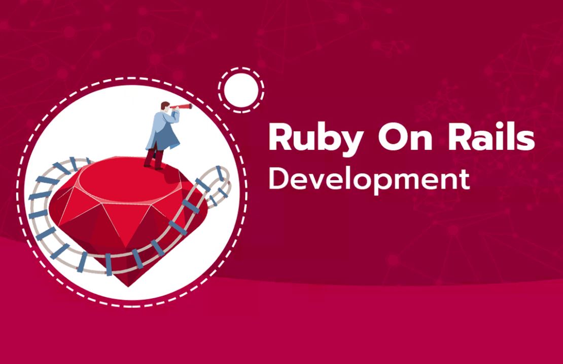 ruby rails development