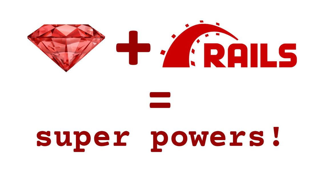 ruby rails